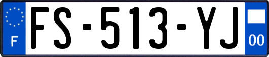 FS-513-YJ
