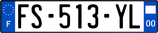 FS-513-YL