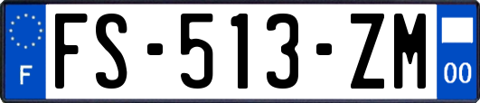 FS-513-ZM