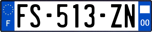 FS-513-ZN