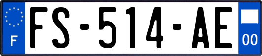 FS-514-AE