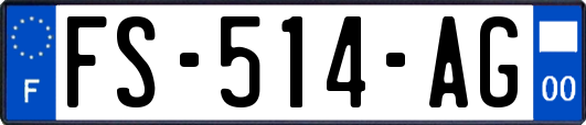 FS-514-AG