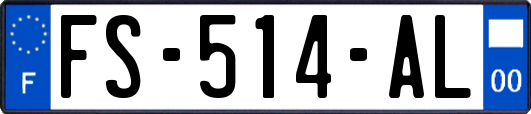 FS-514-AL