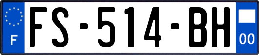 FS-514-BH