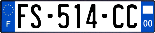 FS-514-CC