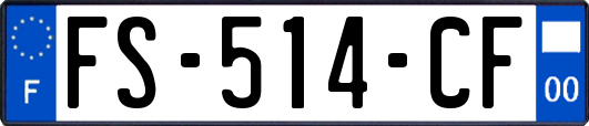 FS-514-CF