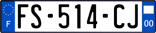FS-514-CJ