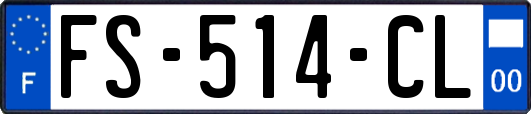 FS-514-CL