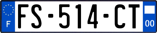 FS-514-CT