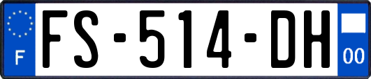FS-514-DH