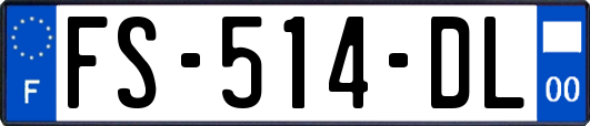FS-514-DL