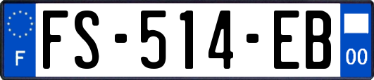 FS-514-EB