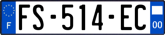 FS-514-EC