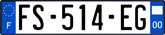 FS-514-EG