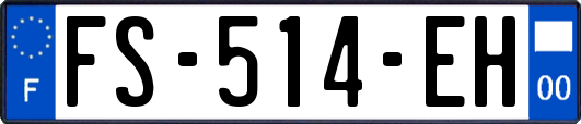 FS-514-EH