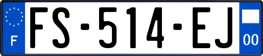 FS-514-EJ