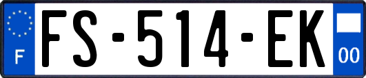 FS-514-EK