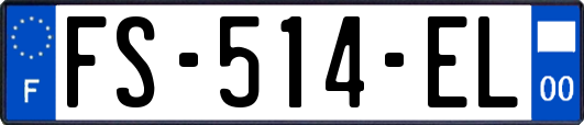 FS-514-EL