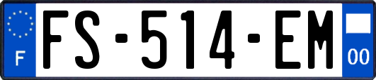 FS-514-EM