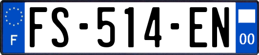 FS-514-EN