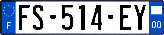 FS-514-EY