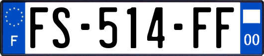 FS-514-FF