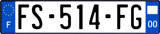 FS-514-FG