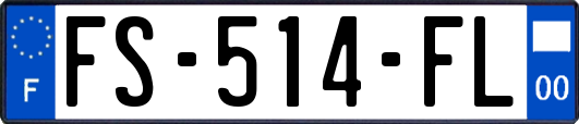 FS-514-FL