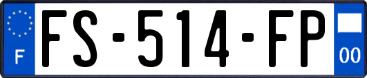 FS-514-FP