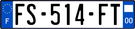 FS-514-FT