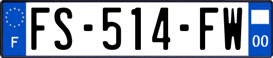 FS-514-FW