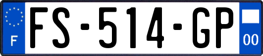 FS-514-GP