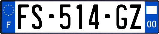 FS-514-GZ