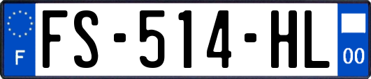FS-514-HL