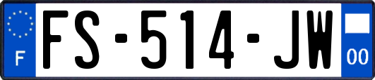 FS-514-JW