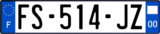 FS-514-JZ