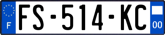 FS-514-KC