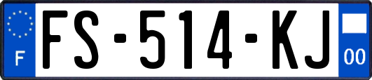 FS-514-KJ
