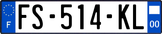 FS-514-KL