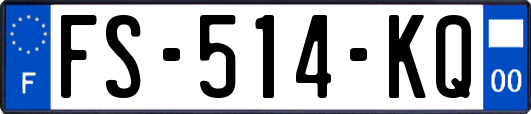 FS-514-KQ