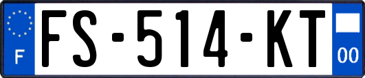FS-514-KT