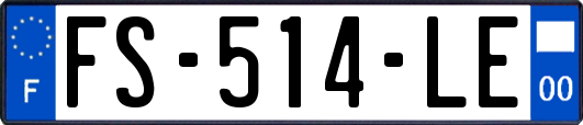 FS-514-LE