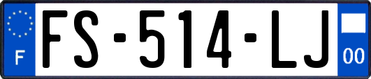 FS-514-LJ