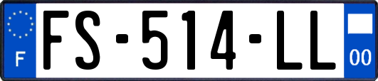 FS-514-LL