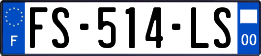 FS-514-LS