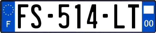 FS-514-LT