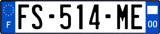 FS-514-ME