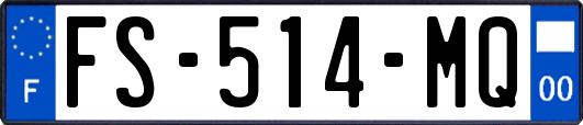 FS-514-MQ