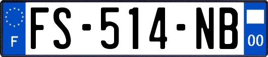 FS-514-NB