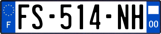 FS-514-NH